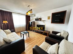 Sala Palatului, apartament 2 camere