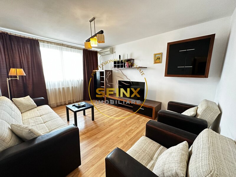 Sala Palatului, apartament 2 camere