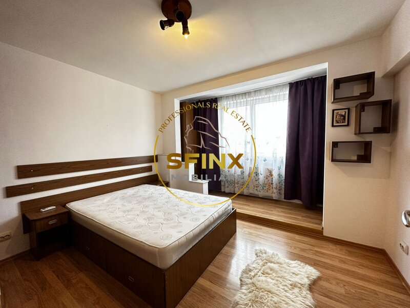 Sala Palatului, apartament 2 camere