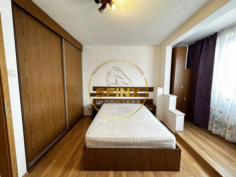 Sala Palatului, apartament 2 camere