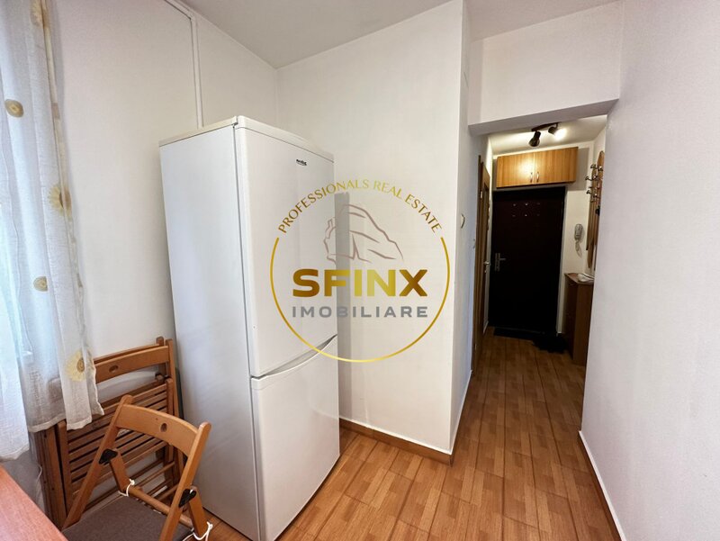 Sala Palatului, apartament 2 camere