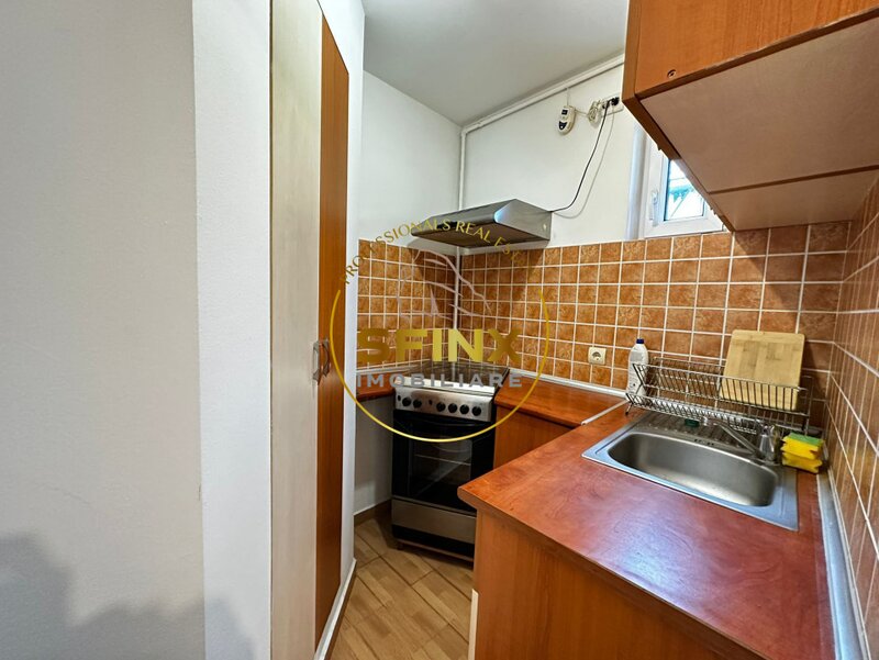 Sala Palatului, apartament 2 camere