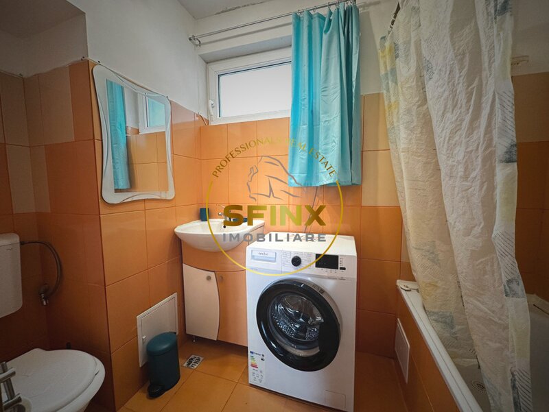 Sala Palatului, apartament 2 camere