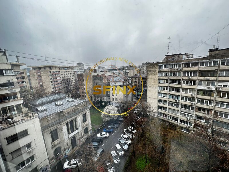 Sala Palatului, apartament 2 camere